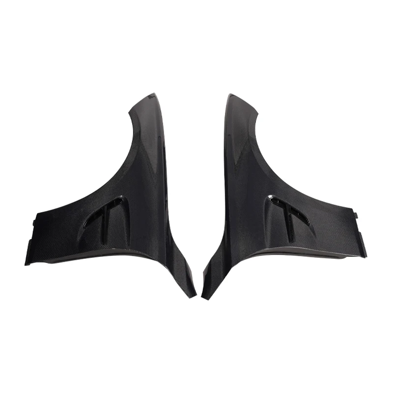 Kit guardabarros fibra carbono BMW Serie 3 F30 F35 (2013-2018)