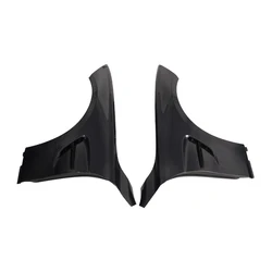 Kit guardabarros fibra carbono BMW Serie 3 F30 F35 (2013-2018)