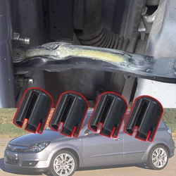 Kit reparación tope puerta Opel Zafira B, Astra H e Insignia A
