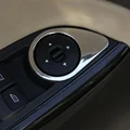 ABS CHROME