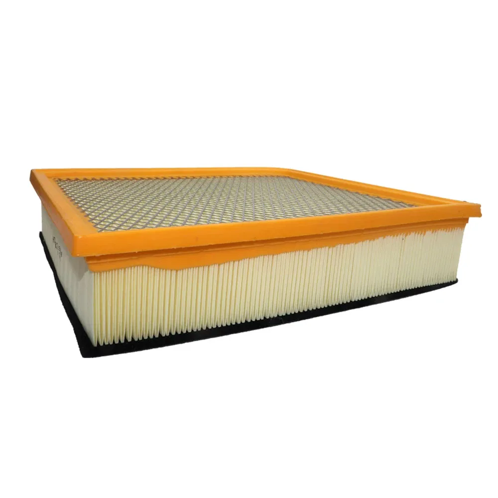 Filtro de aire para FOTON TOANO Bus S 2015 2016 2017 TUNLAND E5 2.8TDI, accesorios de motor diésel, piezas de repuesto V1119019001A0 - imagen 4