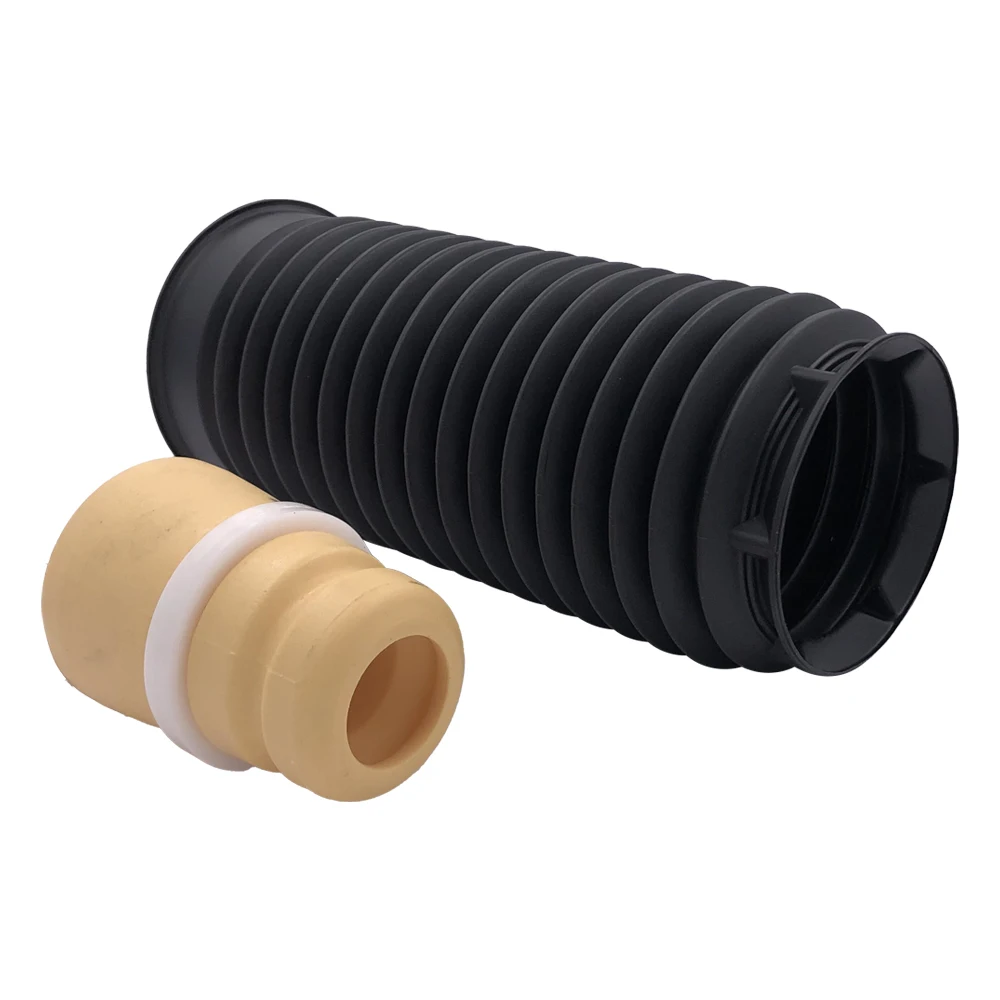 Kit de cubierta antipolvo para mercedes-benz E 260 L V212 W212/SLK 350 R171 W177/SLK 350 R171, Kit de reparación de amortiguador frontal, fuelle de arranque - imagen 2