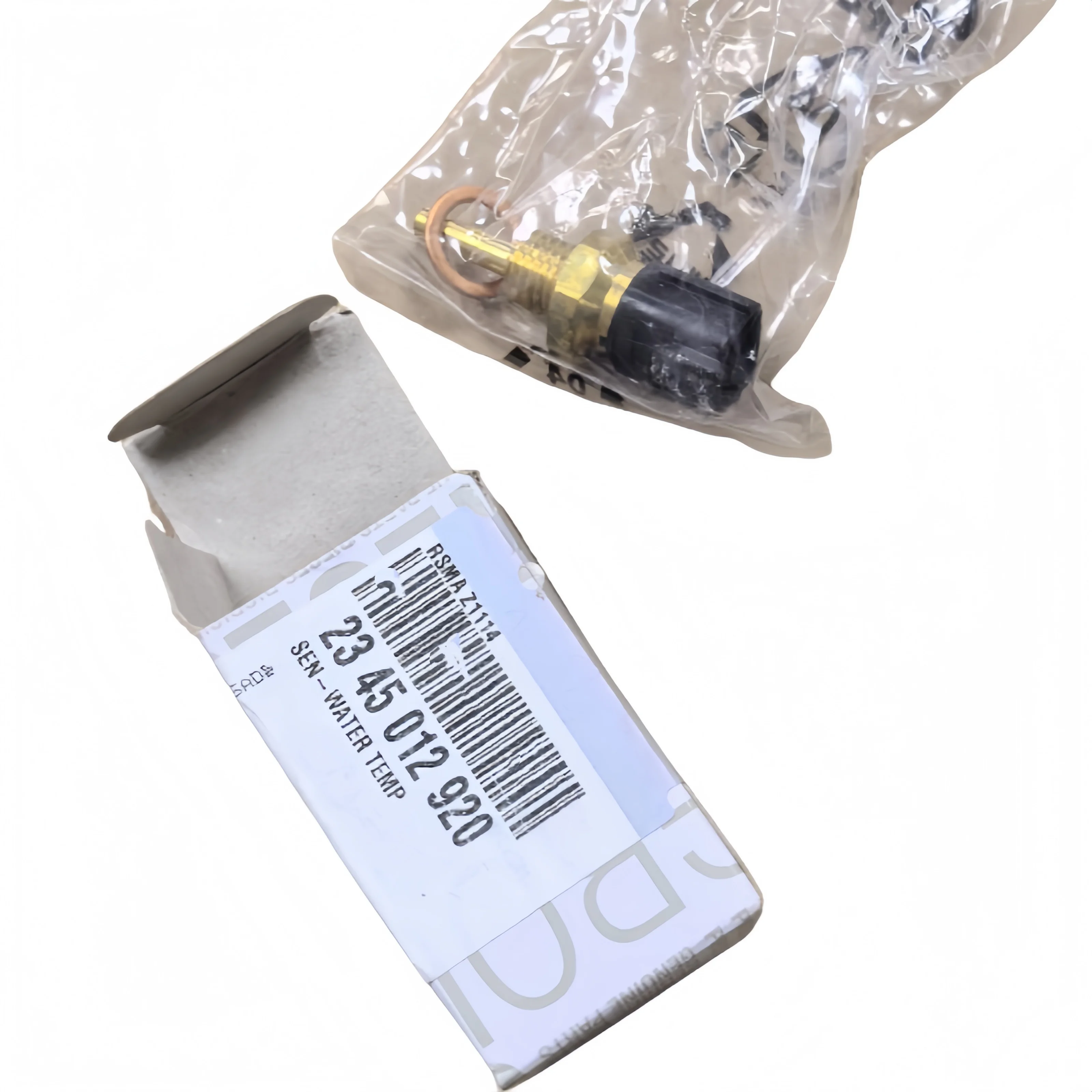 2345012920 2263044B20 Sensor de temperatura del agua Renault Koleos - imagen 4