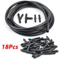 Hose and Connectors