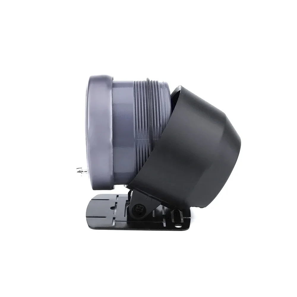 Tacómetro 60 mm 0-10.000 rpm con iluminación blanca y ámbar - imagen 5