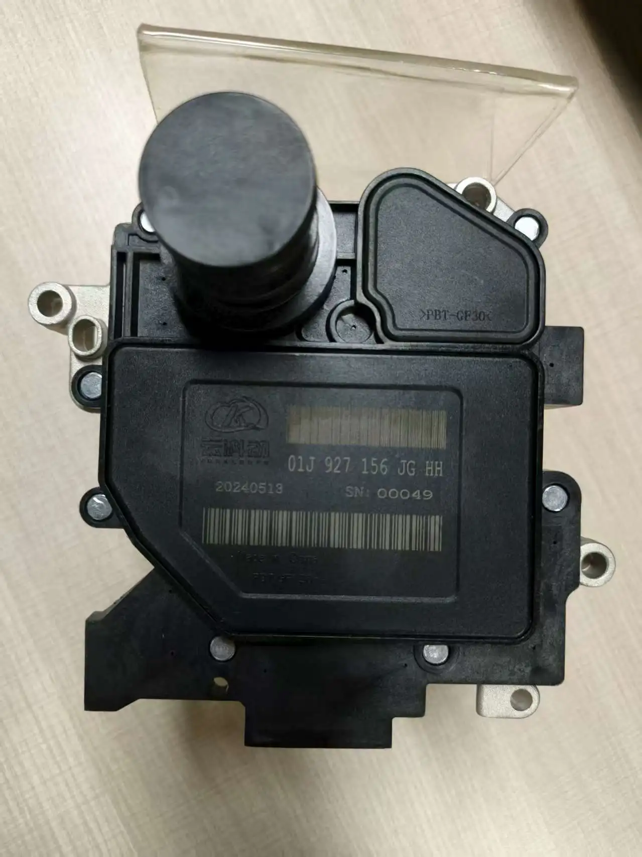 TCU 01J Audi A4 – Módulo control cambios OEM 01J927156HT - imagen 4