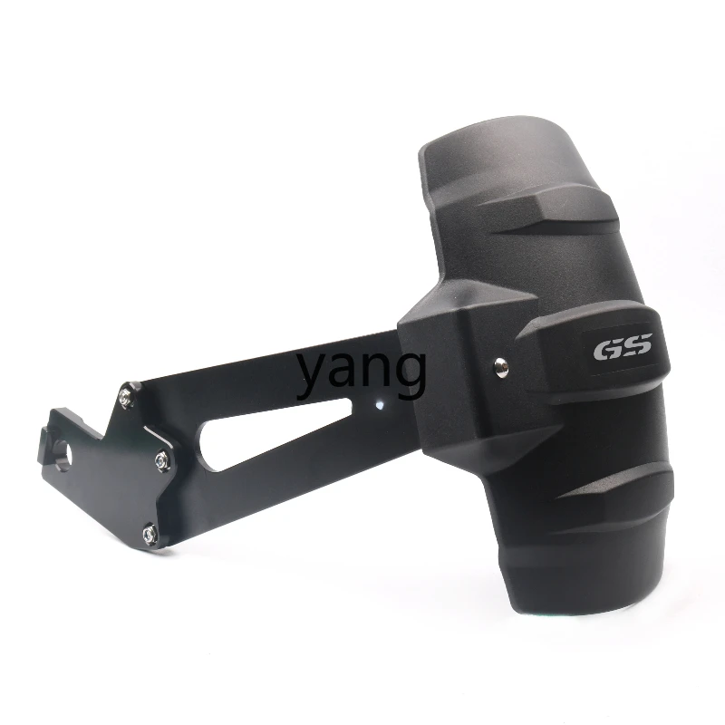Guardabarros trasero CX para BMW F 700 GS, F 800 GS y F 800 R - imagen 2
