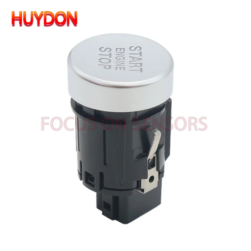 4G1905217A Botón de encendido para Audi A6, A7 y RS7 - imagen 2