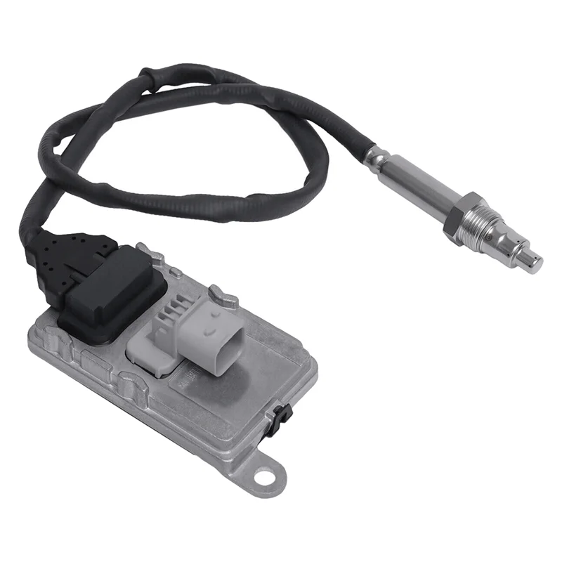 5WK97331A A0101531628 vehículo 24V Sensor de oxígeno y nitrógeno para mercedes-benz Actros Axor Euro 6 Trcuk 24V - imagen 2