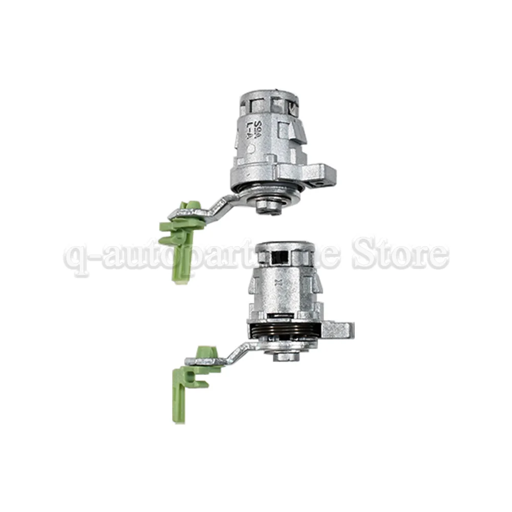 Cilindros de cerradura puerta con llaves Honda Civic 2003-2005 y CR-V - imagen 4