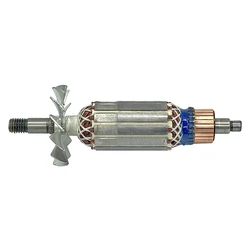 Motor armadura rotor Makita N1900B repuesto cepillador portátil OEM