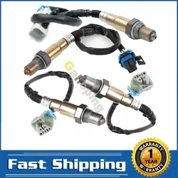 Sonda lambda Chevrolet Camaro 3.6 V6 2010-2015