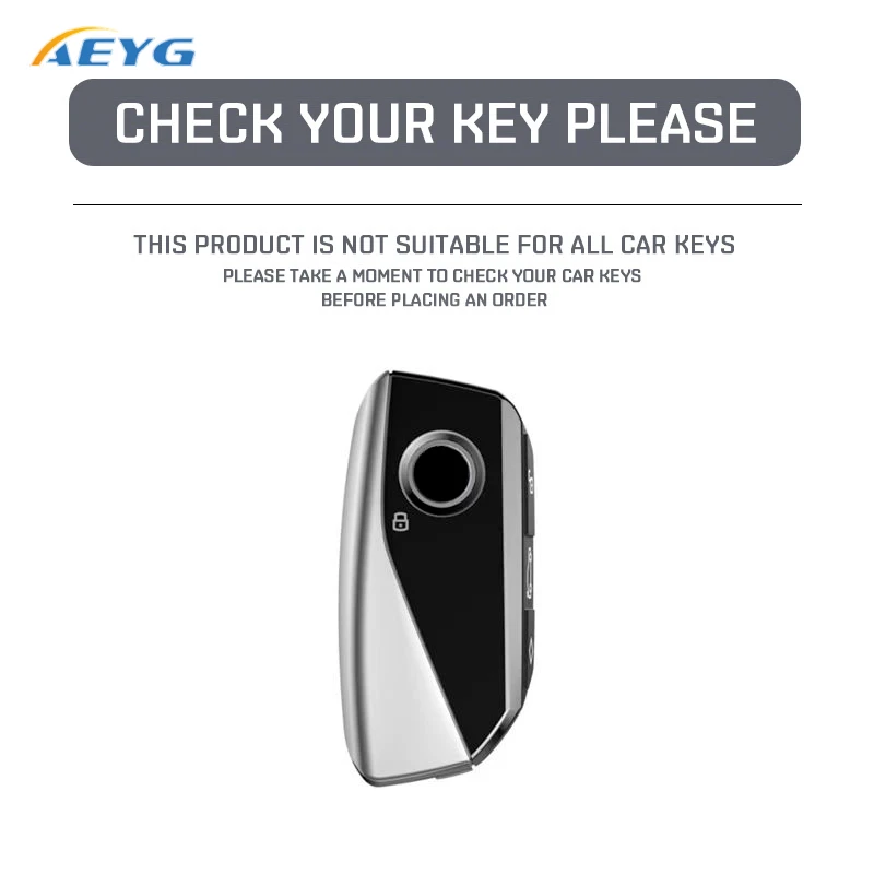 BMW Funda protectora para llave remota i7, X7, iX y X1 - imagen 2