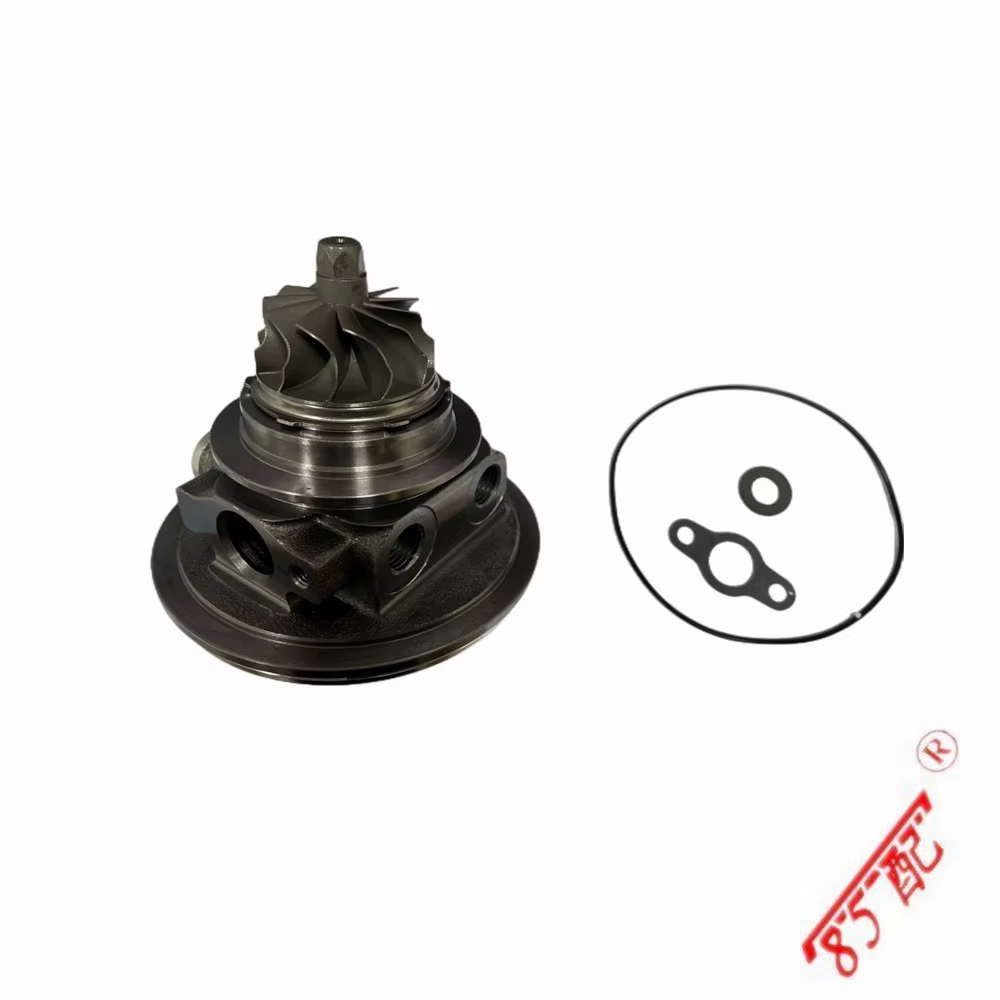 Cartucho de turbocompresor 53039700104 para Peugeot 1.6 THP EP6DT - imagen 3