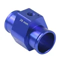 Blue 38mm