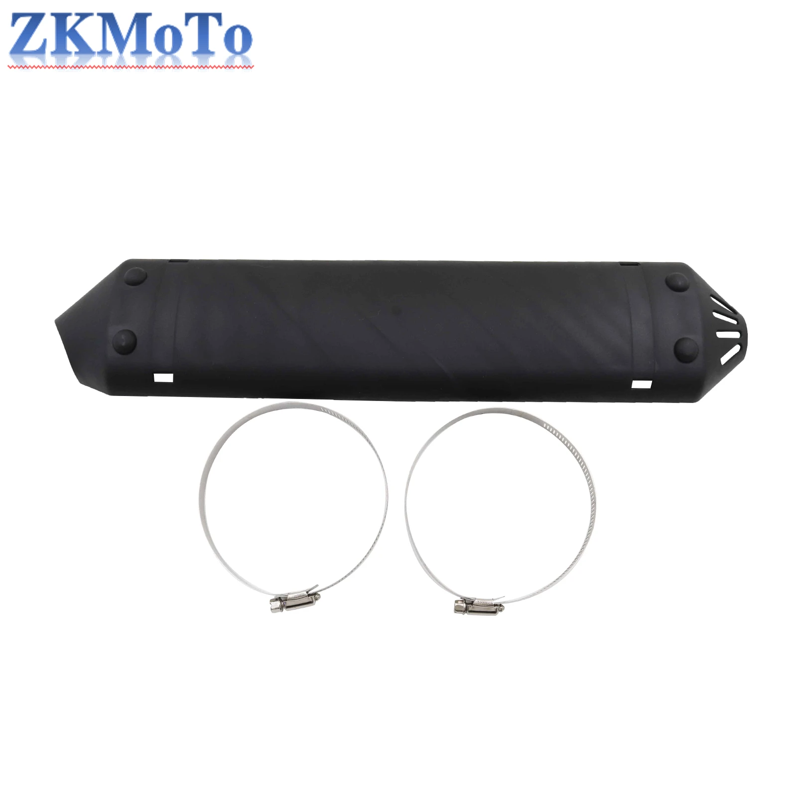 Protector Terminal Escape KTM EXC TPI y Husqvarna TE 250-300 - imagen 4