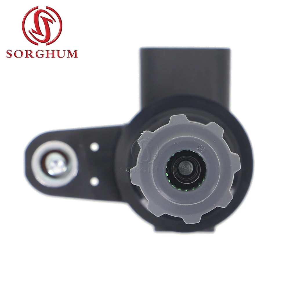Bobina de encendido SORGHUM UF569 para GMC Acadia y Chevy Impala - imagen 5