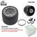 HUB-LR36