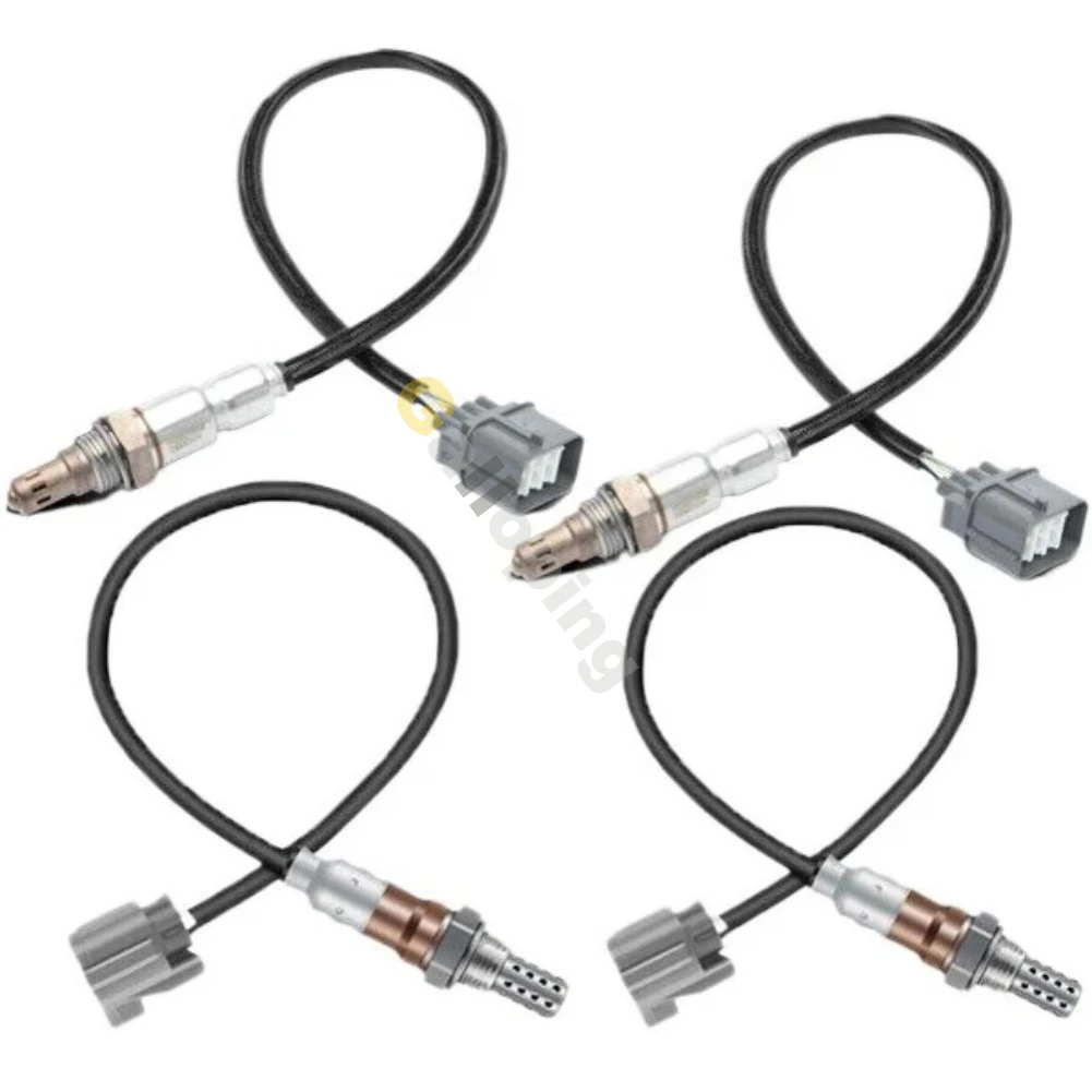 234-5010 234-4355 Sensor de oxígeno Honda Accord 3.0 y Acura RL 3.5 - imagen 2