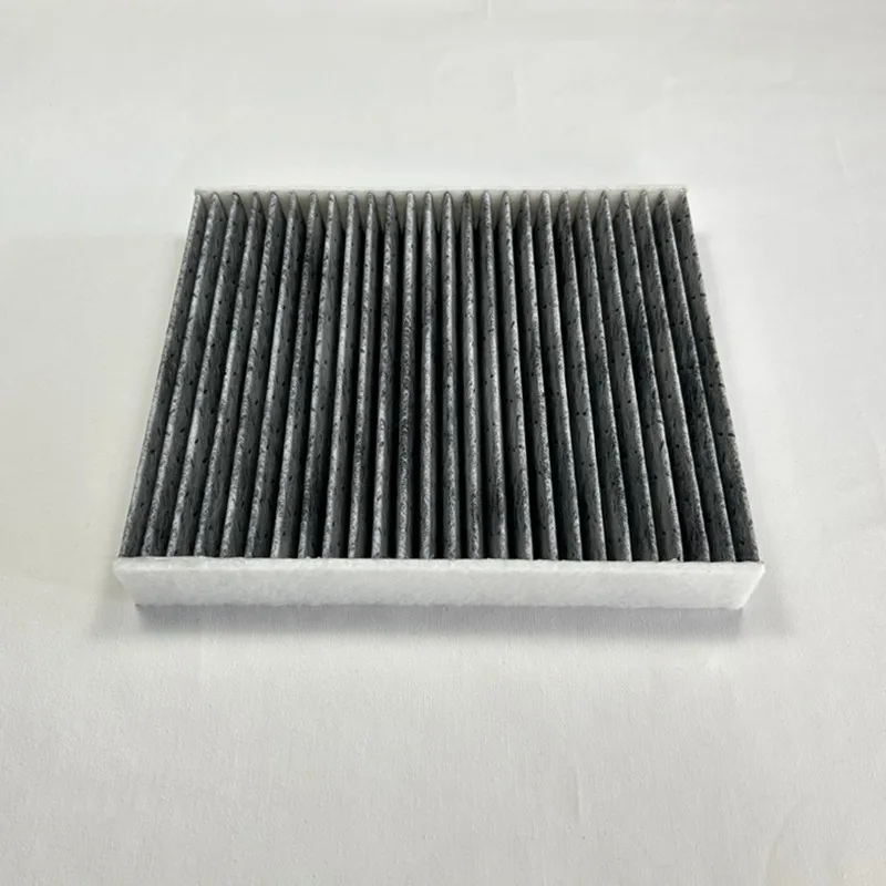 Kit filtros Toyota híbrido: habitáculo y batería – 1.8 - imagen 3