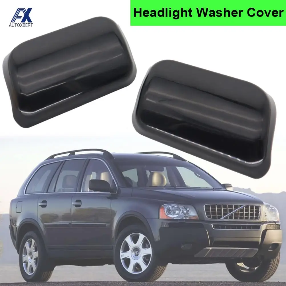 Tapa Boquilla Lavafaros Volvo XC90