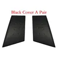 Black cover A  Pair