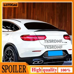 Alerón trasero Mercedes GLC Coupé C253 AMG ABS sin pintar 2016-2021
