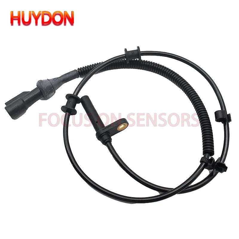 SENSOR Velocidad Rueda ABS Ford F-150 Mark LT 2005-08 - imagen 4