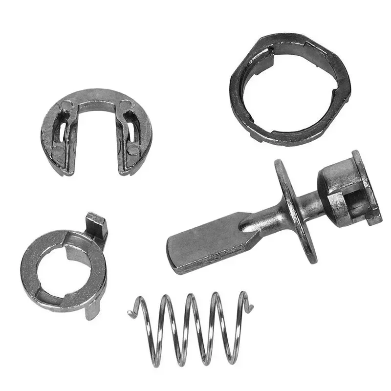 Kit reparación cerradura de puerta SEAT Ibiza Córdoba 6K 3837223 - imagen 2