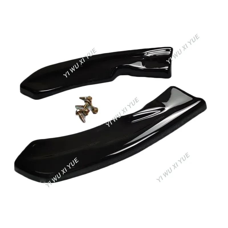 Kit separadores Maxton traseros VW Tiguan R Mk2 - imagen 4