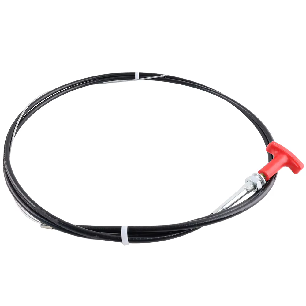 Cable universal para aplicaciones de motor y maquinaria