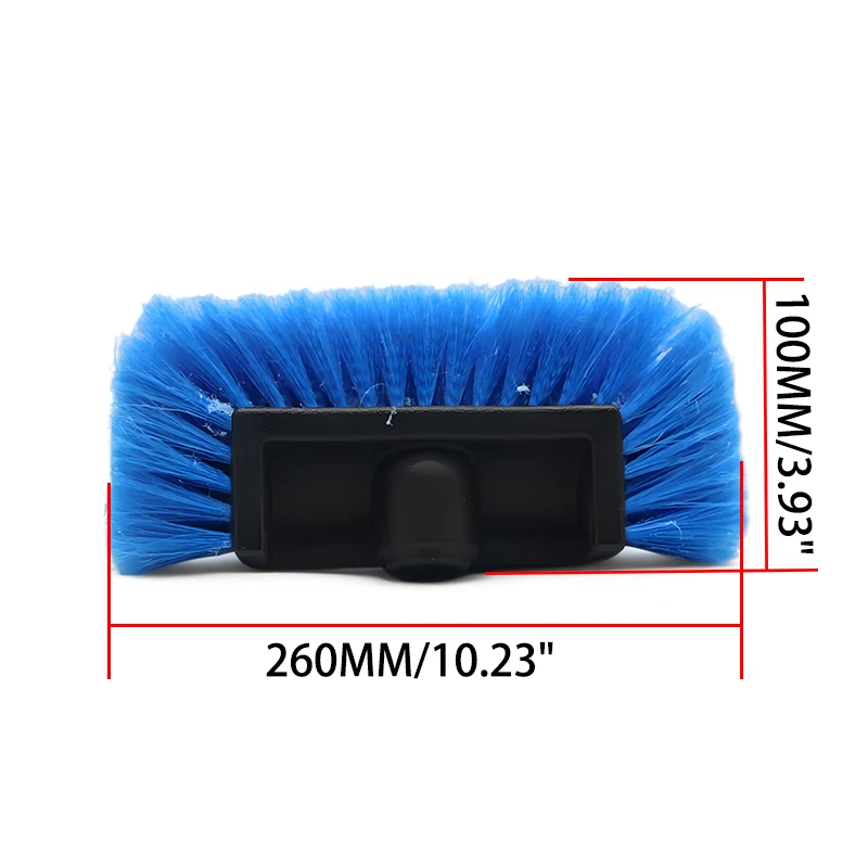 Kit escobillas limpiaparabrisas automático telescópico universal - imagen 3