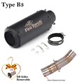 Type B3