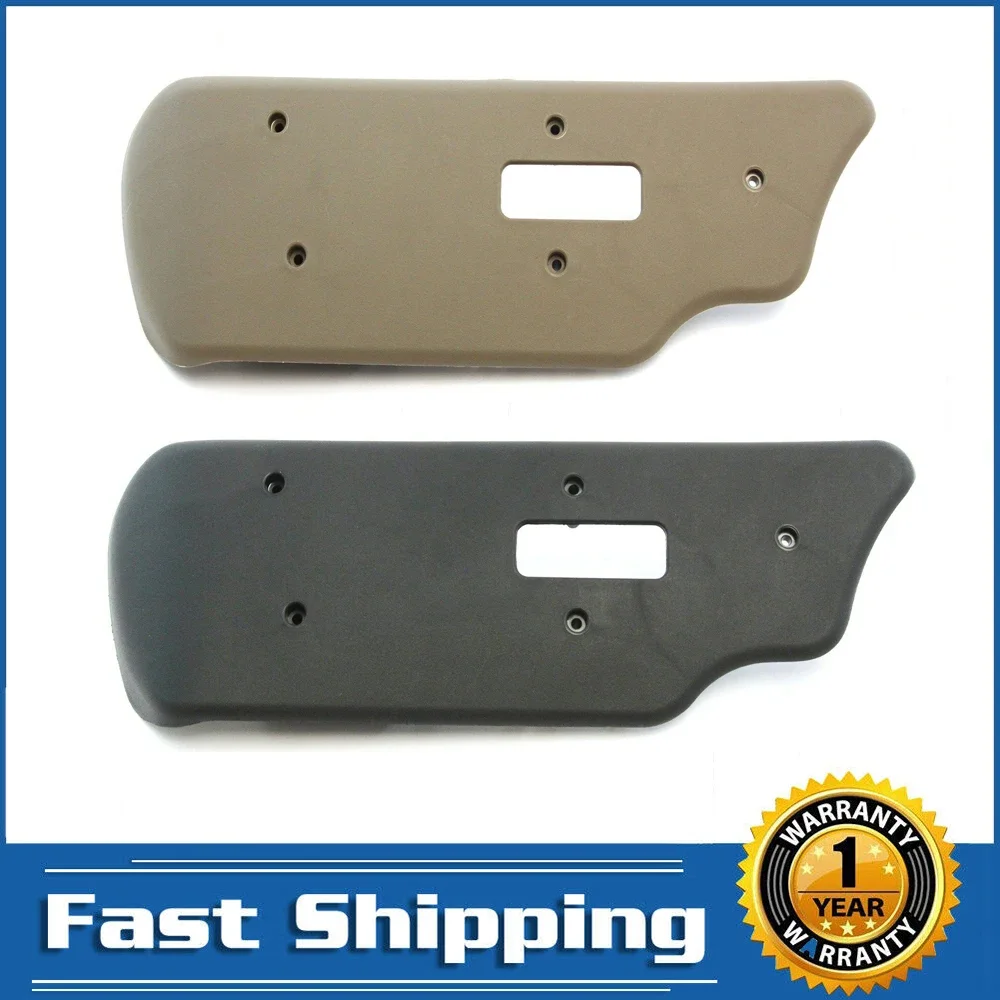 Panel interruptor asiento eléctrico Chevy Silverado 2003-2007