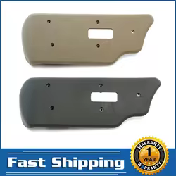 Panel interruptor asiento eléctrico Chevy Silverado 2003-2007