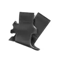 Black-gray line