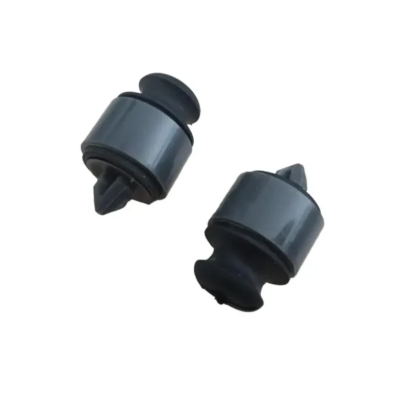 Muelle parachoques maletero Peugeot 15350.00G - imagen 4