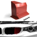 Driver Side-Red