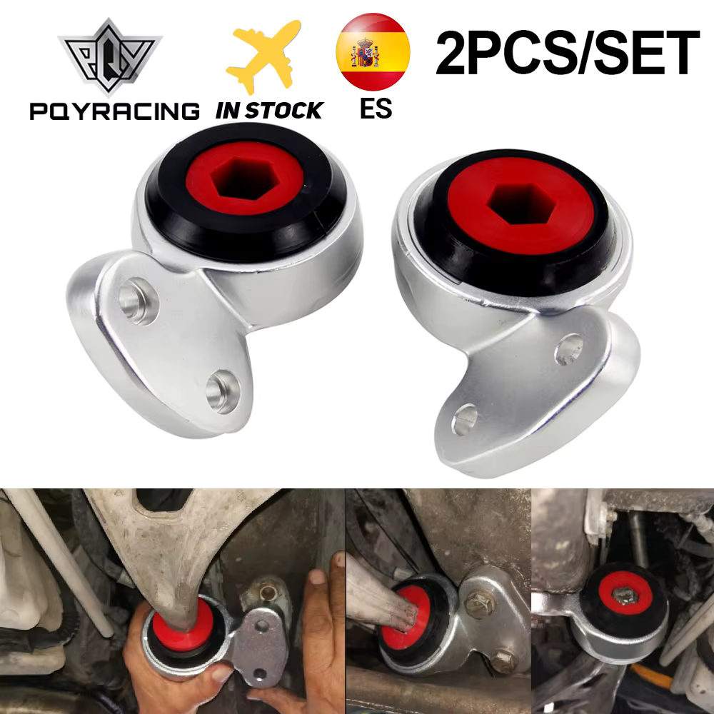 Silentblocks suspensión delantera para BMW E46 Z4 E85 325i 330i