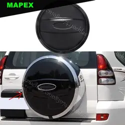 Funda para rueda de repuesto Toyota Land Cruiser Prado 2003-2009