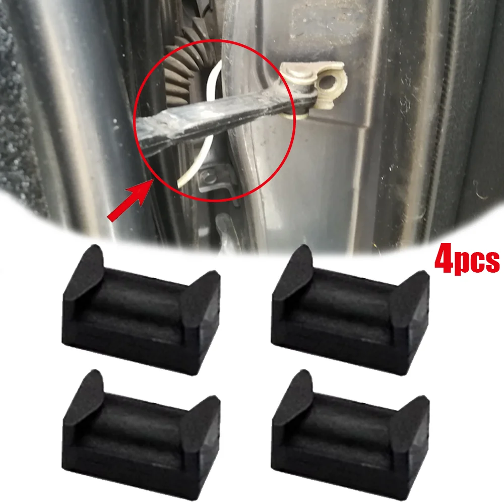 Kit reparación limitador de puerta para Nissan X-Trail T31, Juke F15