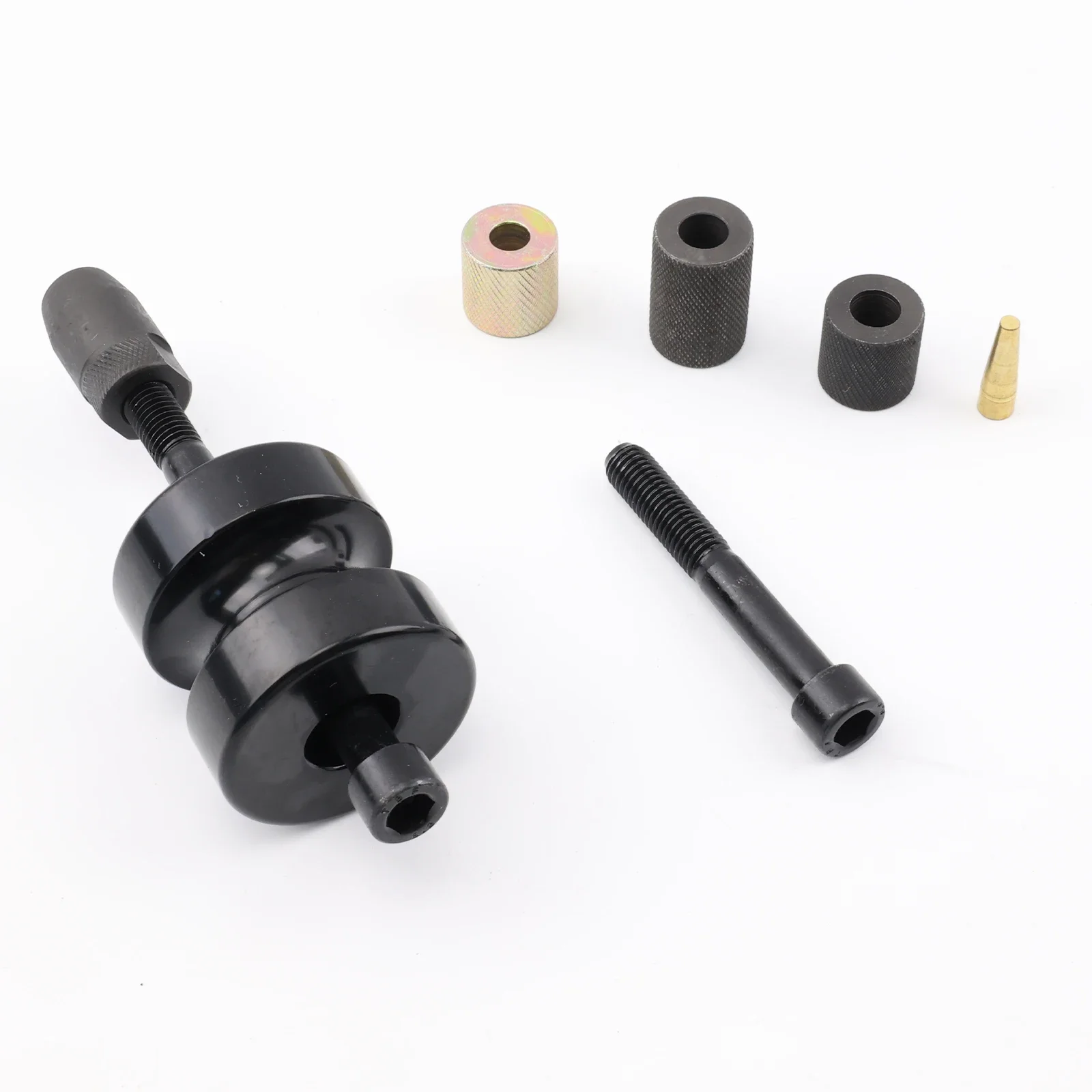 Extractor de inyectores BMW N14 N18 N54 N63 e instalador de sellos - imagen 4