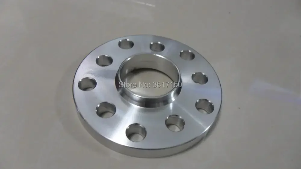 Espaciador Madcardiy de aleación de aluminio