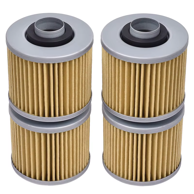 Filtro de aceite 4X71344000 para Yamaha XV125S y Virago 125 - imagen 5