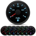 only Fuel gauge