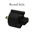Round Style