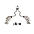 valve catback