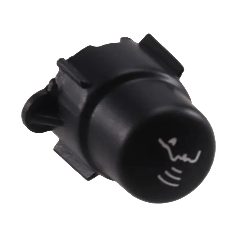 Cubierta botón intermitras MINI R55-R61 2007-2014