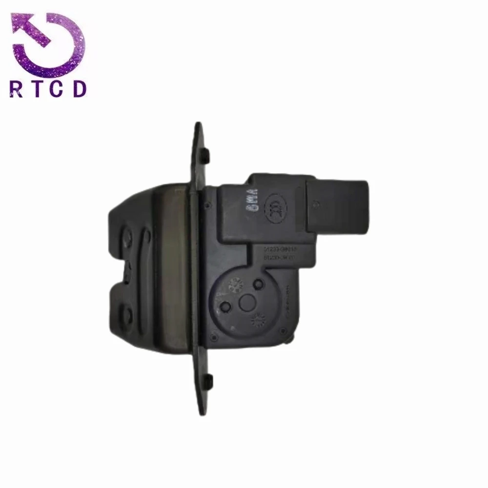 81230-H2200 Cerradura de maletero para Kia KX3 y Hyundai ix25 - imagen 3