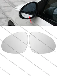 Espejo retrovisor con calefacción BYD Seagull – vidrio reflectante